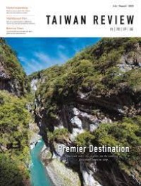 Image of Taiwan Review: Premier Destination