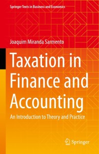 Image of Taxation in finance and accounting