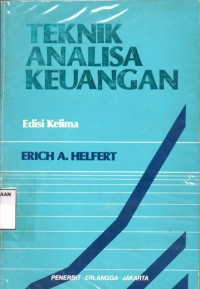 Image of Teknik analisa keuangan