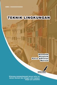 Image of TEKNIK LINGKUNGAN