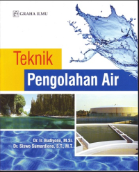 Image of Teknik pengolahan air