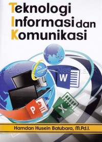 Image of Teknologi informasi dan komunikasi