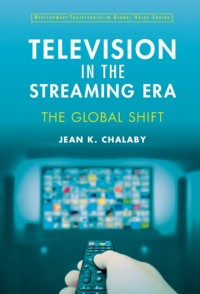 Image of Television in the Streaming Era