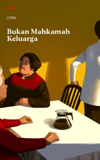 Image of Tempo: bara dalam sekam Jokowi-Mega