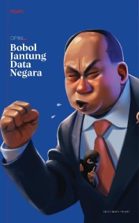 Image of Tempo : Bobol lagi Berkali-kali