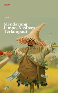 Image of Tempo: Bukan Sekadar Upeti Menteri