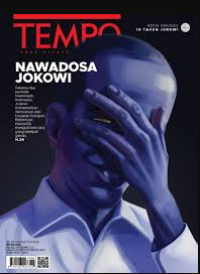 Image of Tempo: Nawadosa Jokowi (Edisi Khusus 10 Tahun Jokowi)