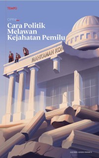 Image of Tempo: Putusan Mahkamah Bermasalah