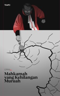 Image of Tempo: skandal mahkamah keluarga