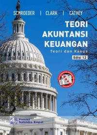 Image of Teori akuntansi keuangan: teori dan kasus