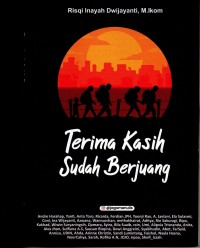 Image of Terima Kasih Sudah Berjuang