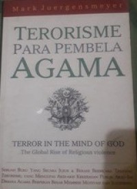 Image of Terorisme Para Pembela Agama