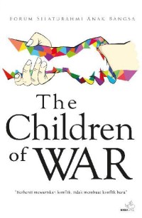 Image of The Children of War