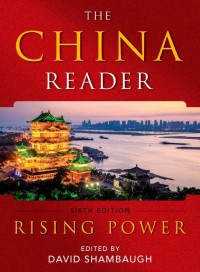 Image of The China Reader