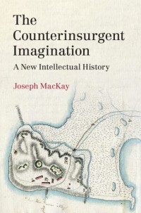 Image of The Counterinsurgent Imagination