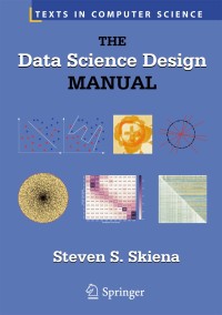 Image of The Data Science Design Manual