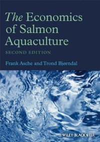 Image of The Economics of Salmon Aquaculture