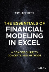 Image of The essential of financial modeling in excel