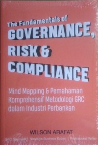 Image of The fundamentals of governance risk & compliance