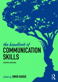 Image of The handbook of communication skills fourth edition
