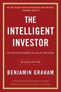 Image of The intelligent investor