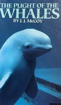 Image of The plight of the whales