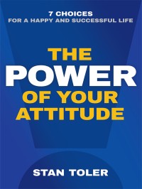 Image of The power of yout attitude
