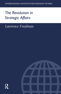 Image of The revolution in strategic affairs