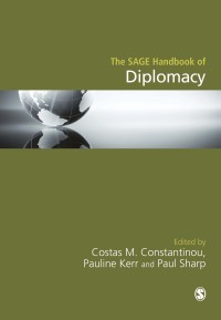 Image of The sage handbook of diplomacy