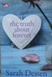 Image of The truth about forever