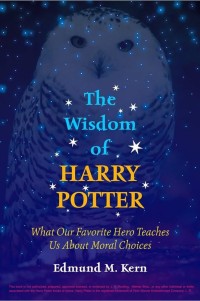 Image of The wisdom of Harry Potter