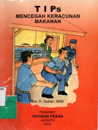 Image of Tips mencegah keracunan makanan