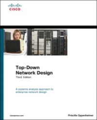 Image of Top-down network design third edition