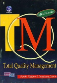 Image of Total Quality Management