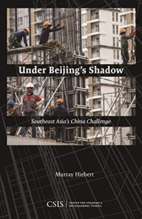 Image of Under beijing's shadow