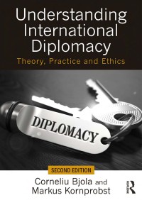 Image of Understanding international diplomacy