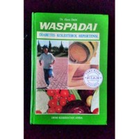 Image of Waspadai diabetes-kolesterol-hipertensi