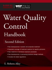 Image of Water quality control