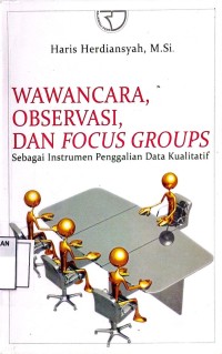Image of Wawancara observasi