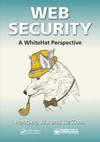 Image of Web security: a WhiteHat perspective