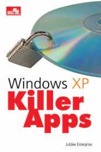 Image of Windows XP killer apps