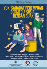 Image of YUK, SAHABAT PEREMPUAN BERMEDIA SOSIAL DENGAN BIJAK