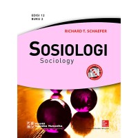 Image of Sosiologi Edisi 12 Buku 2