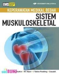 Image of Keperawatan Medikal Bedah: Sistem Muskuloskeletal
