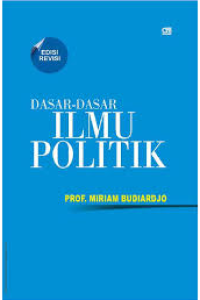 Image of Dasar- Dasar ilmu Politik