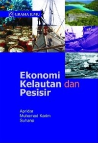 Image of Ekonomi kelautan dan pesisir