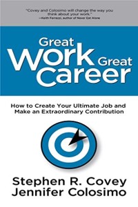 Image of Great work great career