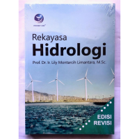 Image of Rekayasa hidrologi-edisis revisi