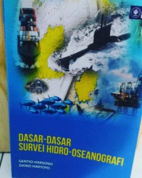 Image of Dasar-dasar Survei Hidro-Oseanografi