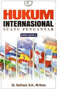 Image of Hukum Internasional